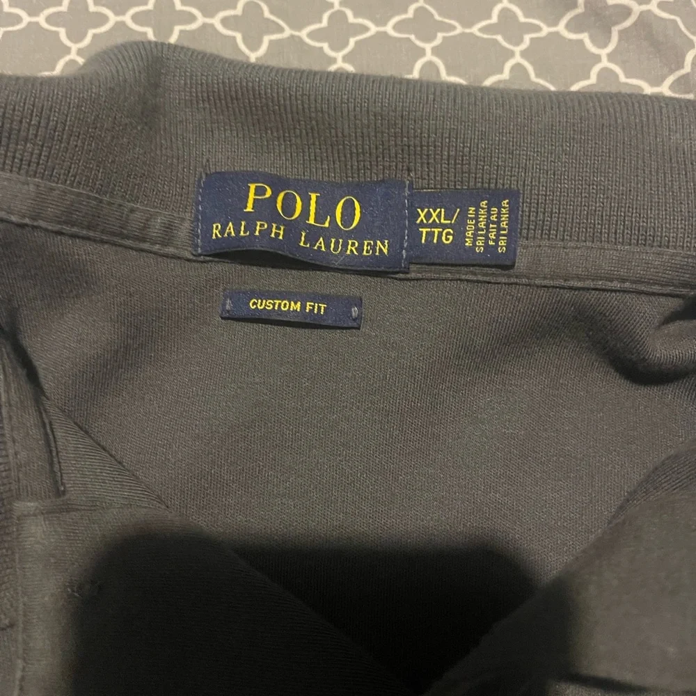Polo - Picture 3 of 3